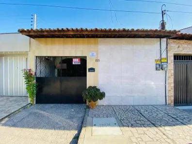 Casa com 3 Quartos à venda, 137m² no Mondubim, Fortaleza
