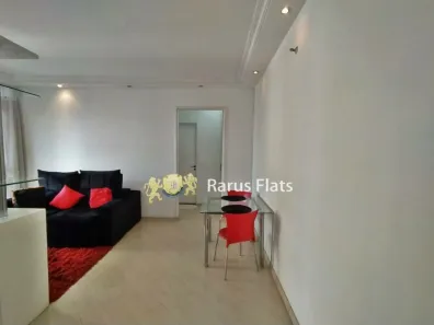 Apartamento com 1 Quarto à venda, 50m² no Saúde, São Paulo