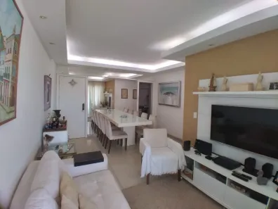 Apartamento com 3 Quartos à venda, 79m² no Candeal, Salvador