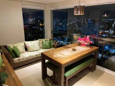 Apartamento com 2 Quartos à venda, 96m² no Jardim Independência, São Paulo
