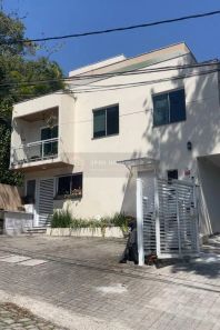 Casa de Condomínio com 3 Quartos à venda, 180m² no São Francisco, Niterói