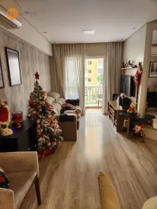 Apartamento com 2 Quartos à venda, 59m² no Piratininga, Osasco