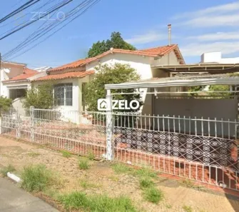 Casa com 2 Quartos à venda, 144m² no Jardim Chapadão, Campinas
