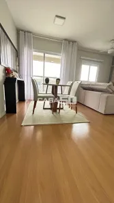 Apartamento com 1 Quarto à venda, 55m² no Parque Itália, Campinas