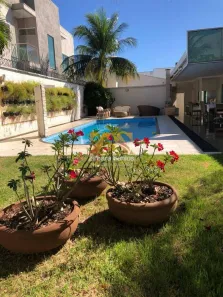 Casa com 4 Quartos à venda, 530m² no Plano Diretor Sul, Palmas