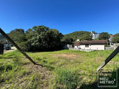 Lote/Terreno à venda, 435m² no Saco Grande, Florianópolis