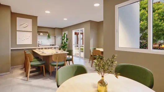 Apartamento com 2 Quartos à venda, 43m² no Vila Siqueira (Zona Norte), São Paulo