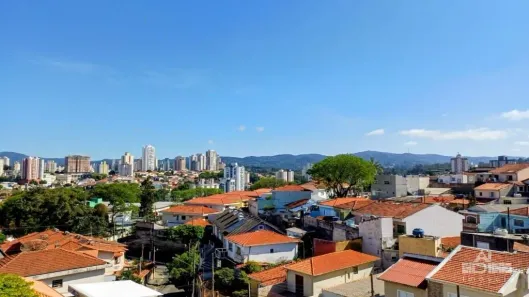 Apartamento com 2 Quartos à venda, 40m² no Água Fria, São Paulo
