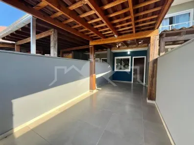 Casa com 2 Quartos à venda, 79m² no Vila Nova, Joinville