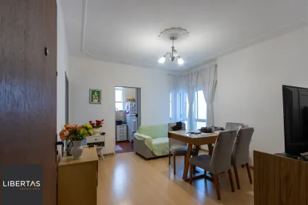 Apartamento com 2 Quartos à venda, 54m² no Centro Histórico, Porto Alegre