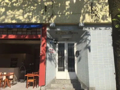 Apartamento com 1 Quarto para alugar, 43m² no Vila Maria, São Paulo