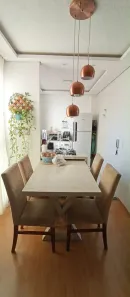Apartamento com 2 Quartos à venda, 45m² no Barcelona Park, Montes Claros