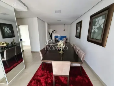 Apartamento com 3 Quartos à venda, 127m² no Centro, Caraguatatuba