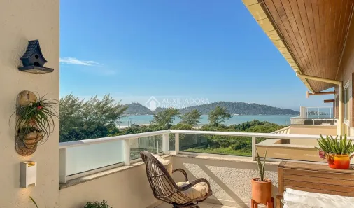 Cobertura com 3 Quartos à venda, 174m² no Campeche, Florianópolis