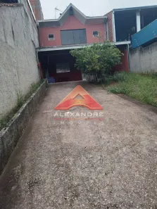 Casa com 2 Quartos à venda, 109m² no Residencial Dom Bosco, São José dos Campos
