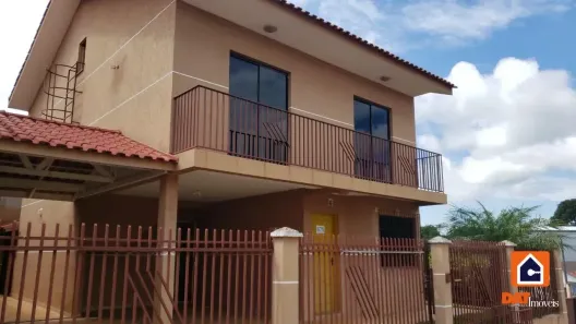 Sobrado com 1 Quarto à venda, 150m² no Oficinas, Ponta Grossa