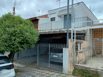 Casa com 3 Quartos à venda, 162m² no Vila Lucy, Sorocaba
