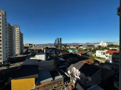 Apartamento com 3 Quartos à venda, 71m² no Areias, São José