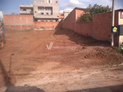 Lote/Terreno à venda, 680m² no Jardim São Judas Tadeu, Campinas