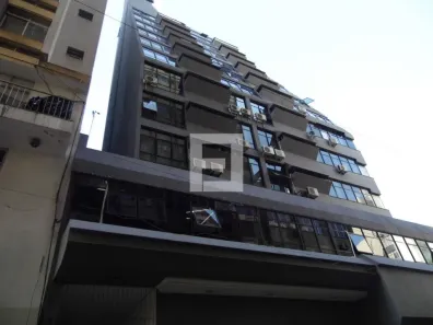 Sala Comercial à venda, 33m² no Centro, Florianópolis
