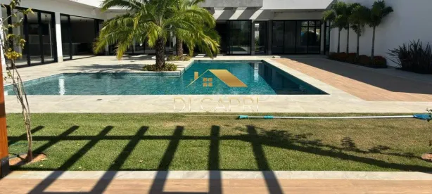 Casa de Condomínio com 8 Quartos à venda, 1200m² no Jacaré, Cabreúva