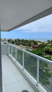 Apartamento com 1 Quarto à venda, 62m² no São Francisco, Ilhéus
