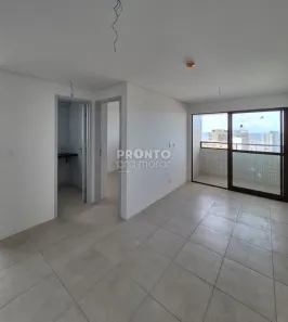 Apartamento com 1 Quarto à venda, 37m² no Centro, Jaboatão dos Guararapes