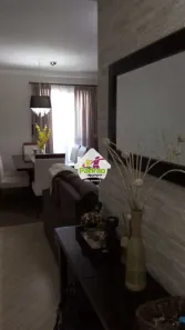 Apartamento com 2 Quartos à venda, 68m² no Vila Galvão, Guarulhos