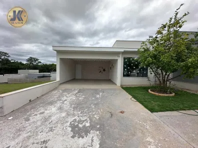 Casa de Condomínio com 4 Quartos à venda, 160m² no Vila Jorge Zambom, Jaguariúna
