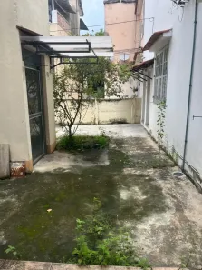 Casa com 2 Quartos para alugar, 50m² no Realengo, Rio de Janeiro