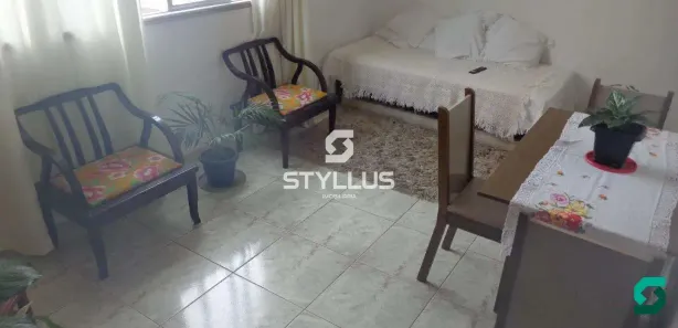 Apartamento com 3 Quartos à venda, 58m² no Engenho Novo, Rio de Janeiro