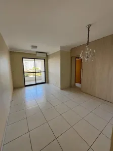 Apartamento com 3 Quartos à venda, 80m² no Duque de Caxias, Cuiabá