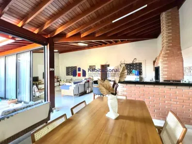 Casa com 2 Quartos à venda, 137m² no Jardim das Araras I, Araras