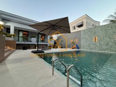 Casa com 5 Quartos à venda, 595m² no Jardim Guanabara, Rio de Janeiro
