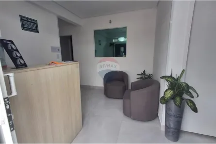 Sala Comercial para alugar, 11m² no Jardim Dois Corações, Sorocaba
