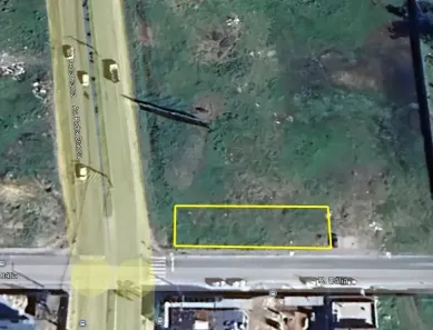 Lote/Terreno para alugar, 480m² no Pedra Branca, Palhoça