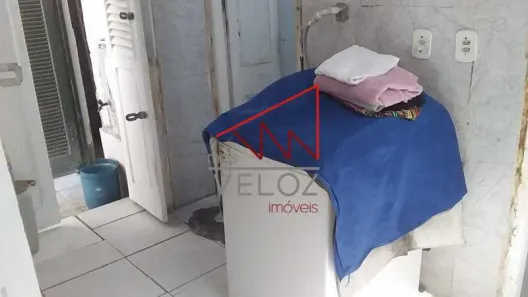 Sobrado com 3 Quartos à venda, 50m² no Santa Teresa, Rio de Janeiro