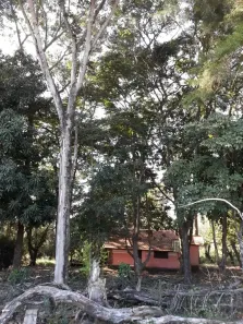 Fazenda/Sítio com 1 Quarto à venda, 70m² no São Dimas, Piracicaba