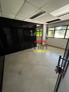 Prédio Comercial para alugar, 380m² no Horto Florestal, São Paulo