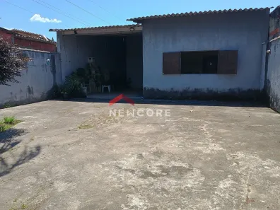Casa com 2 Quartos à venda, 140m² no Praia das Palmeiras, Caraguatatuba