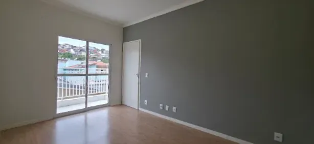 Apartamento com 2 Quartos para alugar, 50m² no Jardim Itália, Várzea Paulista
