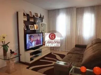Sobrado com 3 Quartos à venda, 200m² no Jardim Ester, São Paulo