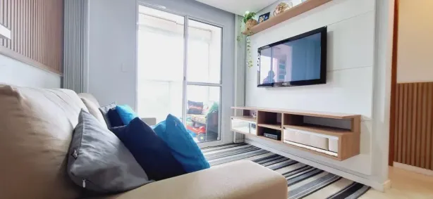 Casa de Condomínio com 3 Quartos à venda, 61m² no Jardim Marilu, Carapicuíba