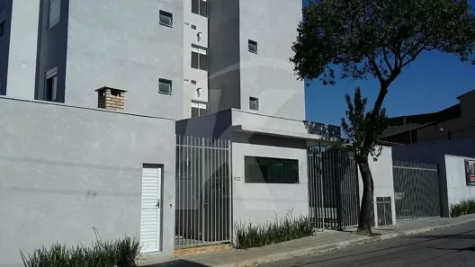 Apartamento com 2 Quartos à venda, 49m² no Jardim Brasil (Zona Norte), São Paulo