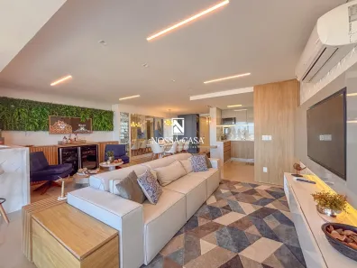 Apartamento com 4 Quartos à venda, 160m² no Torres, Torres