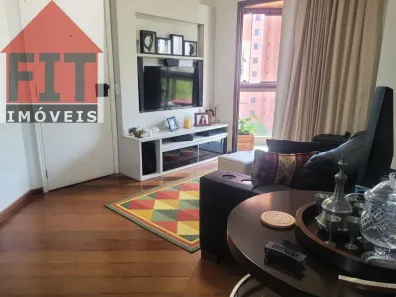 Apartamento com 2 Quartos à venda, 83m² no Vila Clementino, São Paulo