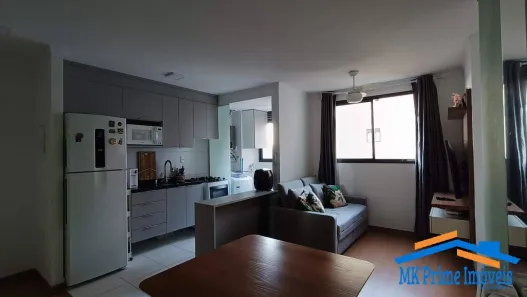 Apartamento com 2 Quartos à venda, 44m² no Centro, Osasco