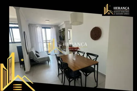 Apartamento com 2 Quartos à venda, 47m² no Recreio dos Bandeirantes, Rio de Janeiro