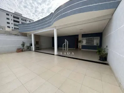Casa com 3 Quartos à venda, 280m² no Jardim Dona Judith, Americana