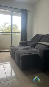 Apartamento com 2 Quartos à venda, 50m² no Vila Santa Teresa (Zona Sul), São Paulo